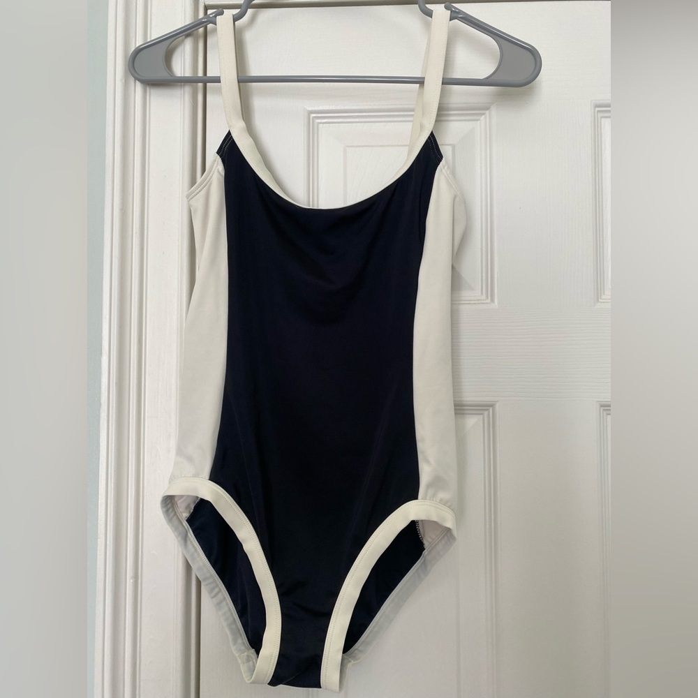 Marc Jacobs One Piece Swimsuit